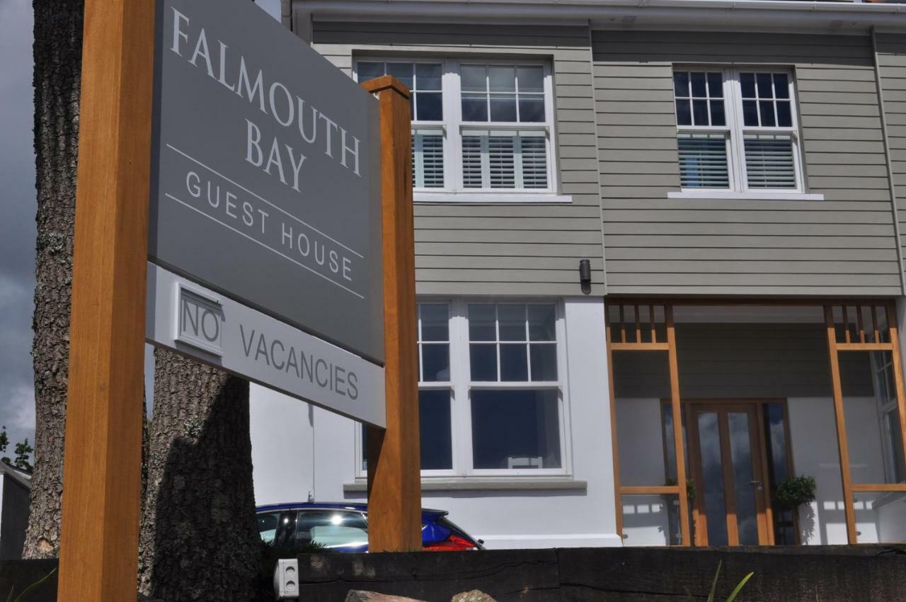 Falmouth Bay Ngoại thất bức ảnh