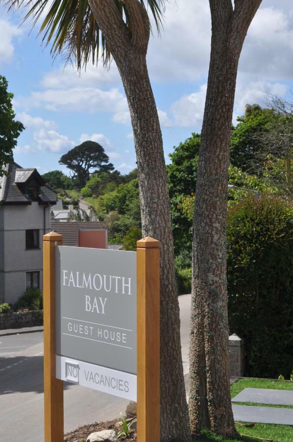 Falmouth Bay Ngoại thất bức ảnh